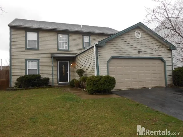385 Effington Ln photo 1