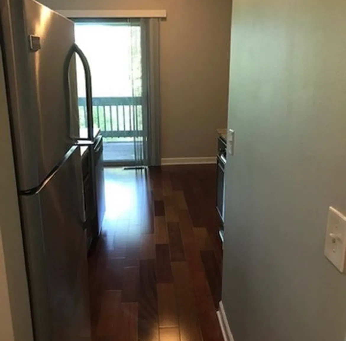 5603 Lakeside Dr — Photo 4