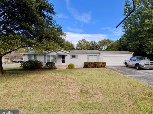 229 W Holly Dr, Lincoln, DE 19960