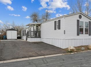 2550 W 96th Ave LOT 426, Federal Heights, CO 80260