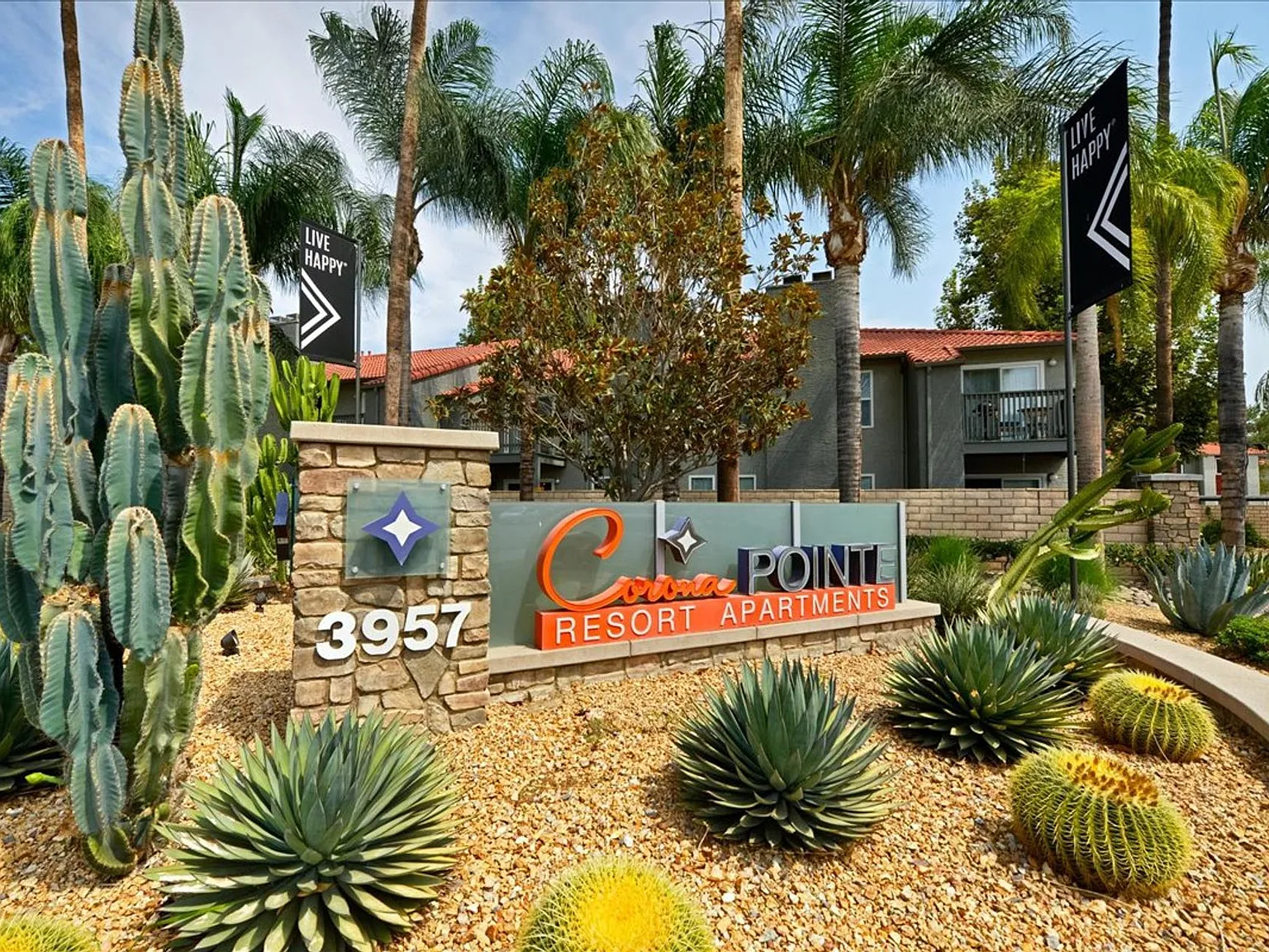 Corona Pointe Resort — Photo 2