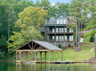 LOT 30 Mineridge Rd, Dadeville, AL 36853