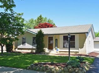 10428 W Darnel Ave, Milwaukee, WI 53224