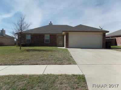 3605 John Haedge Dr, Killeen, TX, 76549