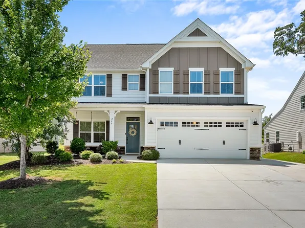 246 Bronson Rdg, Anderson, SC 29621