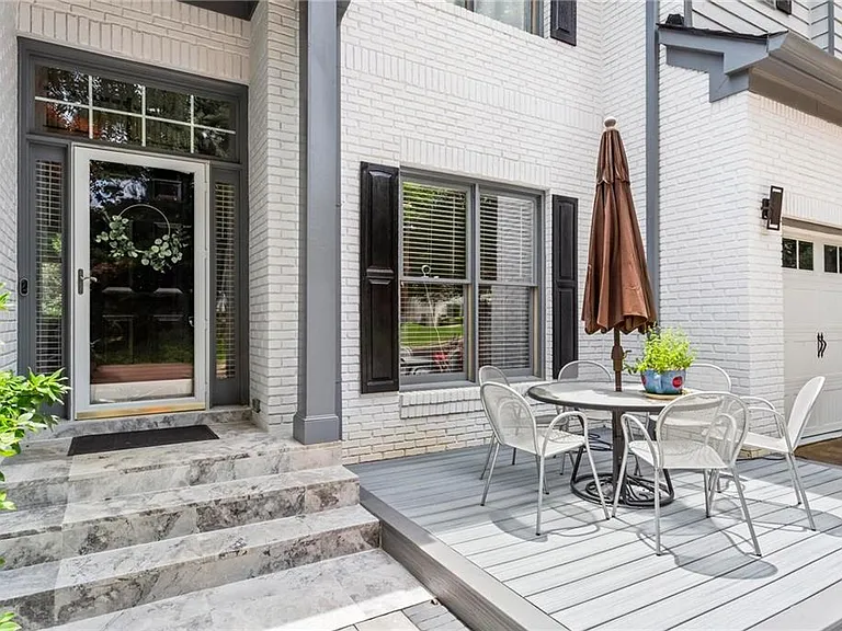 3807 Westwick Trce NW — Photo 4
