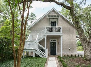 62 Eve Crk #A, Beaufort, SC 29906
