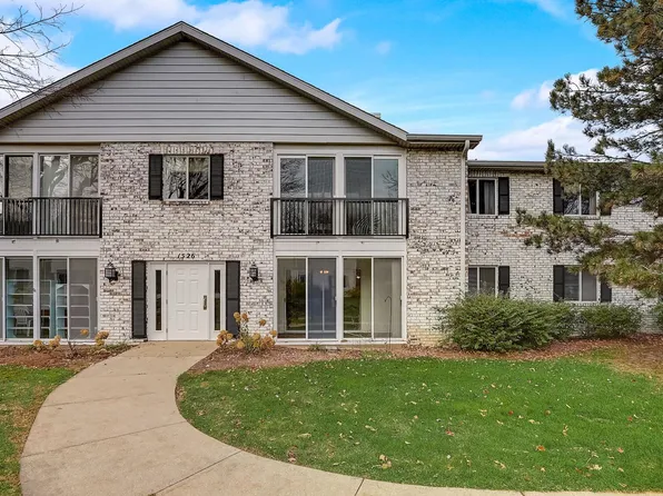 1526 Golf View Rd Unit D, Madison, WI 53704