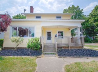 640 19th St NW, Canton, OH