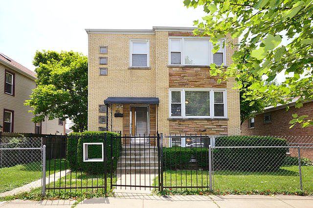 1st image of 5439 W Schubert Ave #1