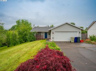 1562 S Ivy St, Cornelius, OR 97113