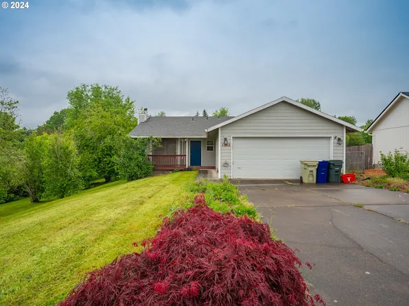 1562 S Ivy St, Cornelius, OR 97113