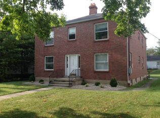 1560 E High St APT B, Springfield, OH 45505