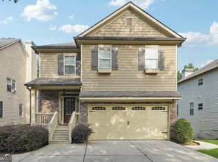 4218 Tilly Mill Rd, Atlanta, GA 30360