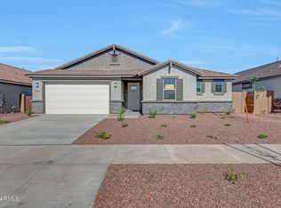 28886 N 174th Ln, Surprise, AZ 85387
