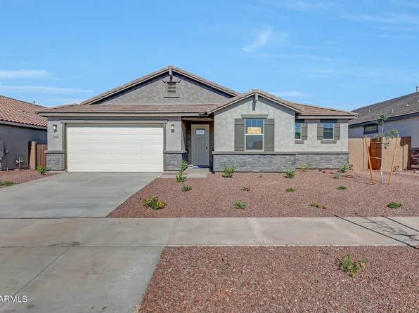 28886 N 174th Lane, Surprise, AZ 85387