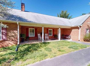 3111 Old Allensville Rd, Roxboro, NC 27574