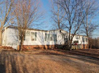 336 Adkins Rd LOT 7, Burlison, TN 38015