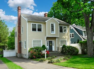 14 Cross St, Greenwich, CT 06831