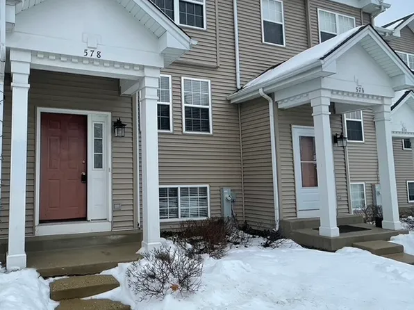 578 N Triumph Ct #578, Round Lake, IL 60073