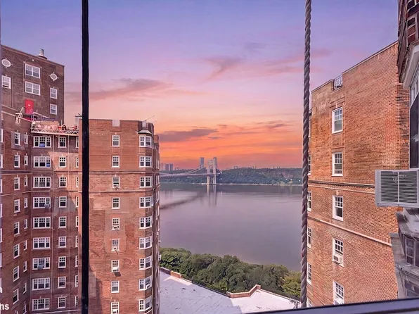 200 Cabrini Blvd APT 104, New York, NY 10033