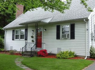 57 Buena Vista Ave, Torrington, CT 06790