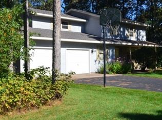 2471 Shadowview Cir, Plover, WI 54467