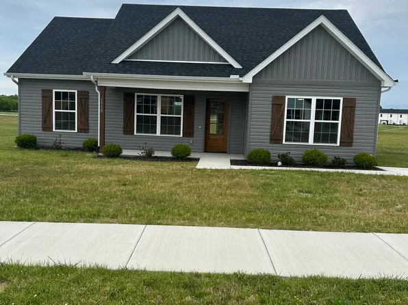 1110 Brook Ct, Franklin, KY