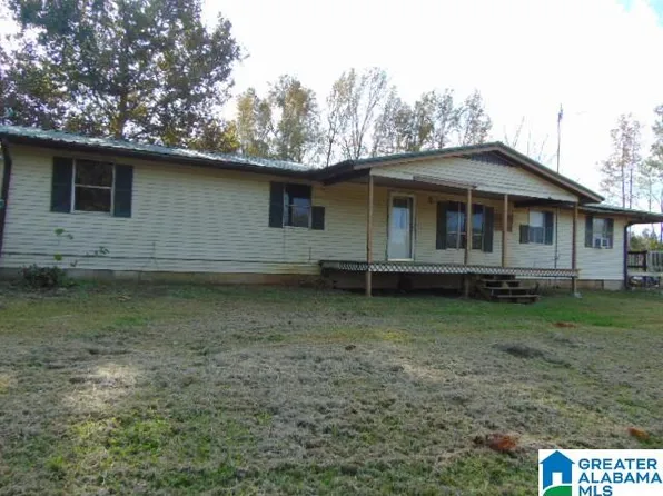 489 County Road 21, Maplesville, AL 36750