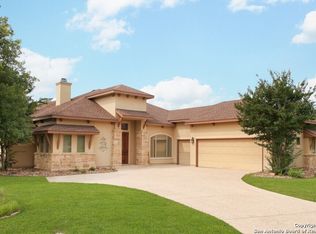 30103 Cibolo Run, Fair Oaks Ranch, TX 78015