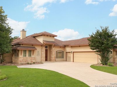 30103 CIBOLO RUN, Fair Oaks Ranch, TX, 78015