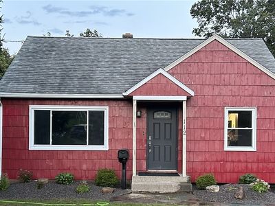 112 Male Ave, Syracuse, NY, 13219