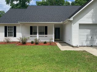 3244 Seaborn Dr, Mount Pleasant, SC 29466