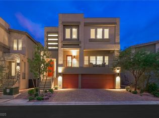 7085 Sunland Hills Ave, Las Vegas, NV 89113