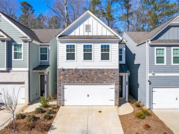 487 Bishop Ln, Woodstock, GA 30188