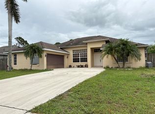 1214 SW Emerald Ave, Port Saint Lucie, FL 34953