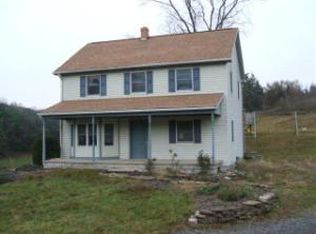 406 Lepley Rd, Trout Run, PA 17771