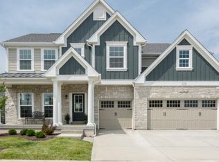 2331 Rising Sun Dr, Wildwood, MO 63011