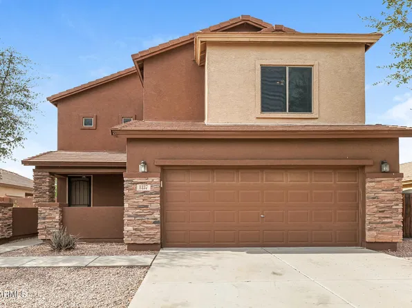 1337 E MARTHA Drive, Casa Grande, AZ 85122