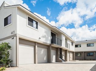 4471 34th St, San Diego, CA 92116