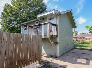 549 N Ash Ave, Valley Center, KS 67147
