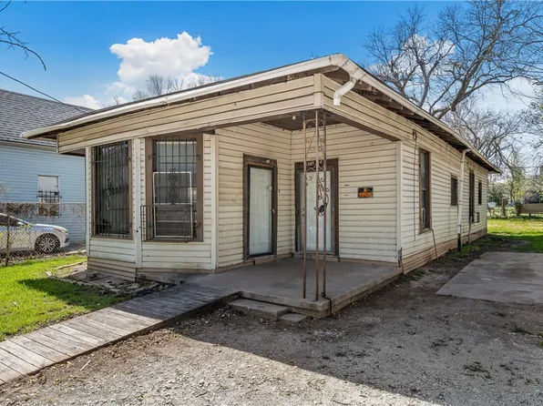 716 N 13th St, Waco, TX 76707