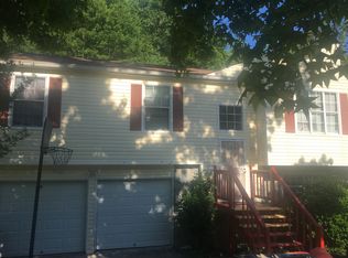 6212 Valdez Dr, Rex, GA 30273