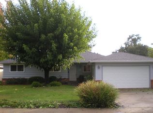 811 Bell Air Dr, Sacramento, CA