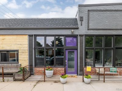 1810 E 33rd Avenue, Denver, CO, 80205