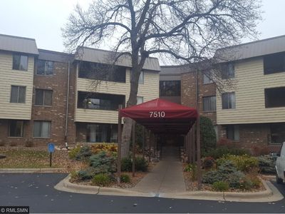 7510 Cahill Rd APT 316B, Edina, MN, 55439