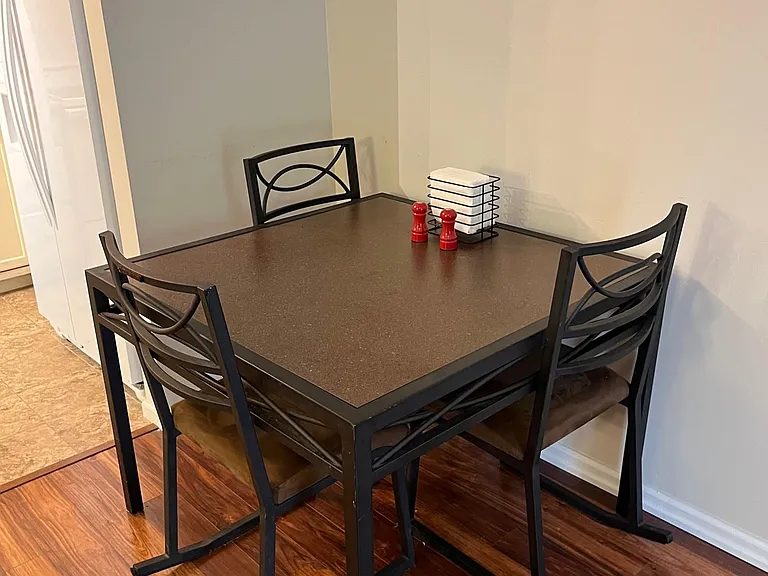 Dinning room