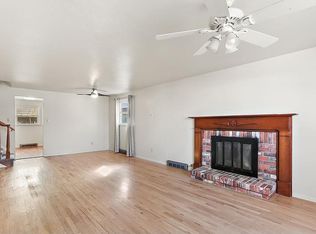 2509 Farragut Cir, Colorado Springs, CO 80907