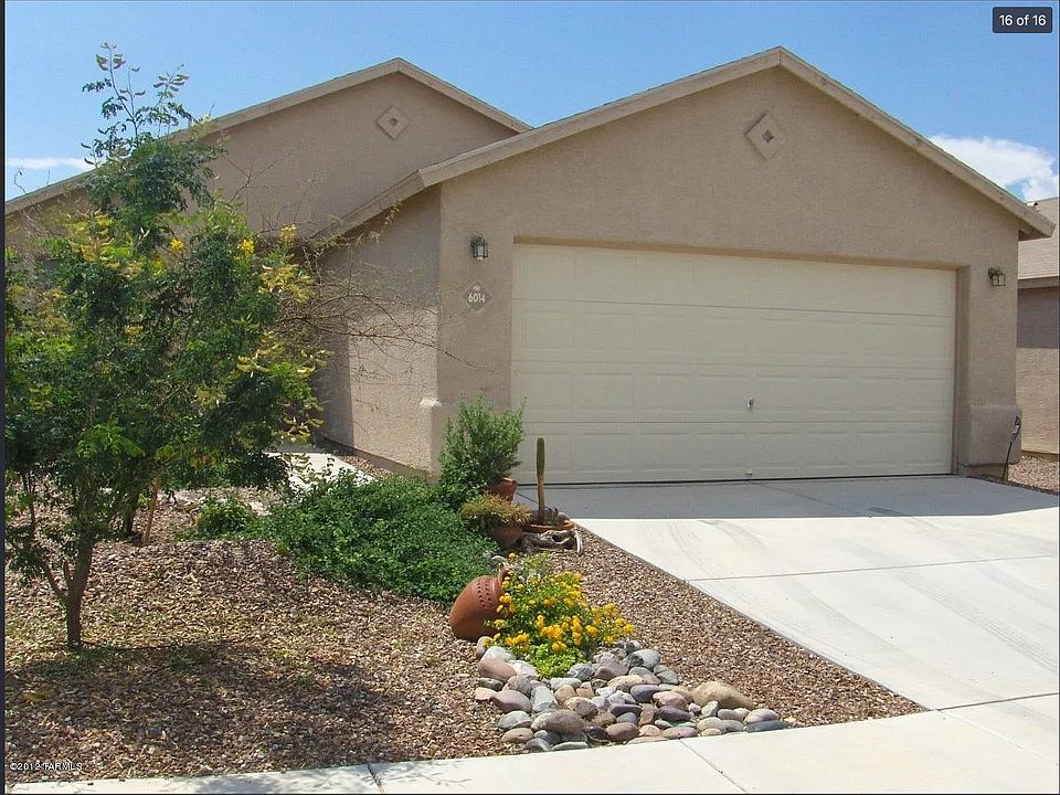 1st image of 6014 S Mogollon Dr