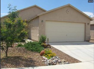 6014 S Mogollon Dr, Tucson, AZ 85706